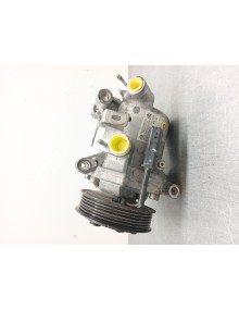 Recambio de compresor aire acondicionado para citroën c3 iii (sx) 1.5 bluehdi 100 (sxyhyp, sxyhtu) referencia OEM IAM 9810349980