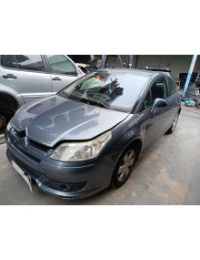 citroën c4 coupé (la_) del año 2005