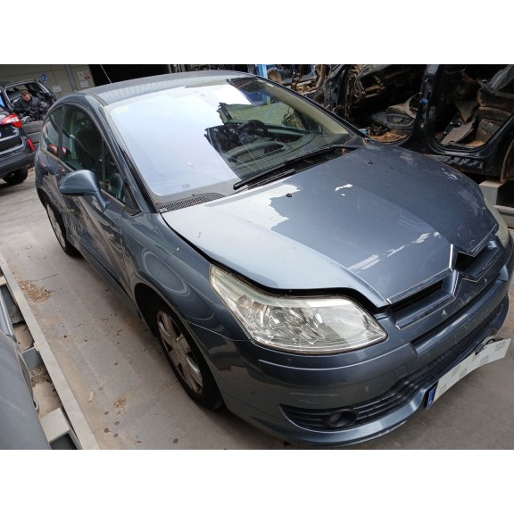 citroën c4 coupé (la_) del año 2005