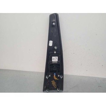 Recambio de mando multifuncion para bmw serie 3 lim. (f30) 320i referencia OEM IAM 9317695 931769502 MANDO IDRIVE