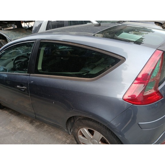 citroën c4 coupé (la_) del año 2005