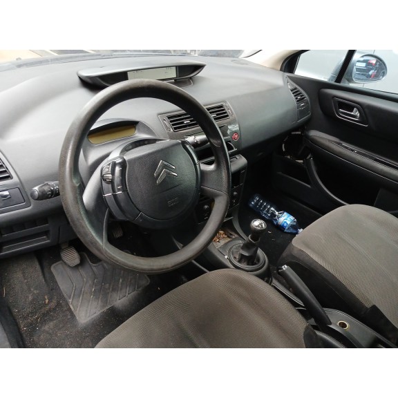 citroën c4 coupé (la_) del año 2005