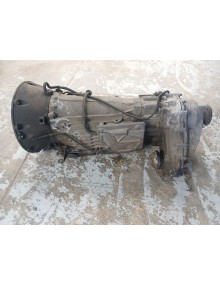 Recambio de caja cambios para mercedes-benz clase m (w164) 4.0 cdi referencia OEM IAM 7229030  