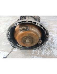 Recambio de caja cambios para mercedes-benz clase m (w164) 4.0 cdi referencia OEM IAM 7229030   2