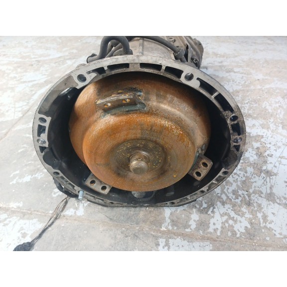 Recambio de caja cambios para mercedes-benz clase m (w164) 4.0 cdi referencia OEM IAM 7229030  