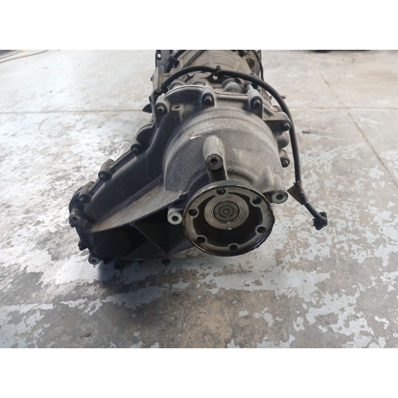 Recambio de caja cambios para mercedes-benz clase m (w164) 4.0 cdi referencia OEM IAM 7229030  