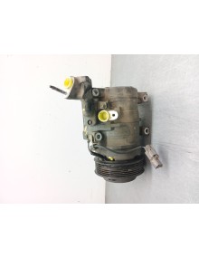 Recambio de compresor aire acondicionado para honda cr-v (rd8) es referencia OEM IAM .4472706080  