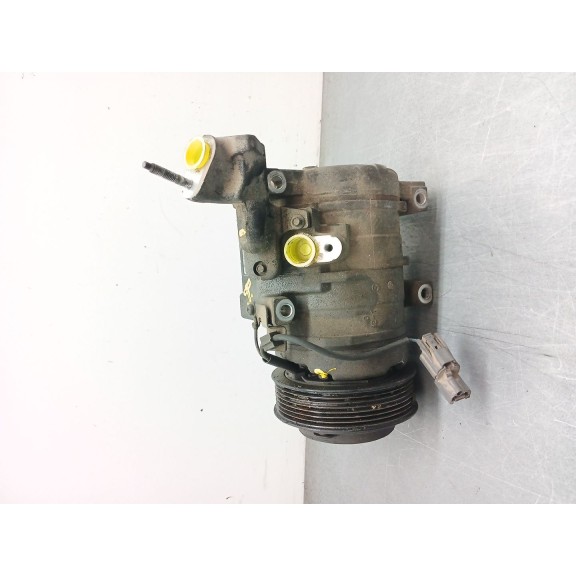 Recambio de compresor aire acondicionado para honda cr-v (rd8) es referencia OEM IAM .4472706080  