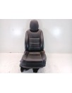 Recambio de asiento delantero derecho para porsche cayenne (9pa) 3.2 referencia OEM IAM   