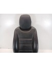 Recambio de asiento delantero derecho para porsche cayenne (9pa) 3.2 referencia OEM IAM   