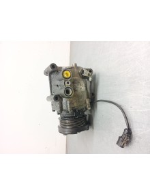 Recambio de compresor aire acondicionado para ford transit connect (p65_, p70_, p80_) 1.8 tdci referencia OEM IAM 1016001001   2
