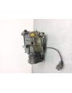 Recambio de compresor aire acondicionado para ford transit connect (p65_, p70_, p80_) 1.8 tdci referencia OEM IAM 1016001001  