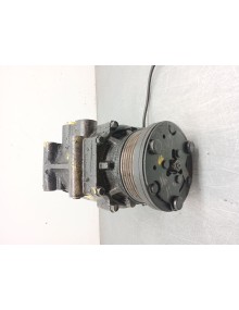 Recambio de compresor aire acondicionado para ford transit connect (p65_, p70_, p80_) 1.8 tdci referencia OEM IAM 1016001001  