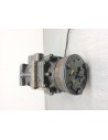 Recambio de compresor aire acondicionado para ford transit connect (p65_, p70_, p80_) 1.8 tdci referencia OEM IAM 1016001001  