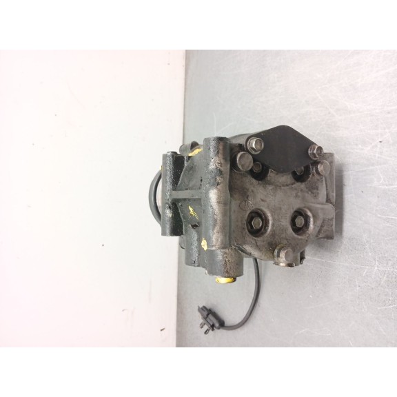 Recambio de compresor aire acondicionado para ford transit connect (p65_, p70_, p80_) 1.8 tdci referencia OEM IAM 1016001001  