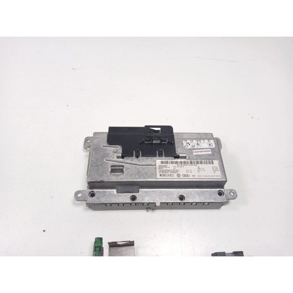 Recambio de pantalla multifuncion para audi q7 (4l) 3.0 tdi referencia OEM IAM 4F0919603B 4E0035739A 