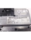 Recambio de pantalla multifuncion para audi q7 (4l) 3.0 tdi referencia OEM IAM 4F0919603B 4E0035739A 