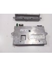 Recambio de pantalla multifuncion para audi q7 (4l) 3.0 tdi referencia OEM IAM 4F0919603B 4E0035739A 