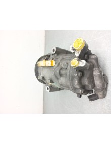 Recambio de compresor aire acondicionado para peugeot 407 (6d_) 2.0 hdi 135 (6drhrh, 6drhre, 6drhrg, 6drhrj) referencia OEM IAM 