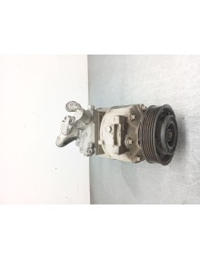 Recambio de compresor aire acondicionado para audi a3 (8p1) 1.6 referencia OEM IAM 1ko820803n   2