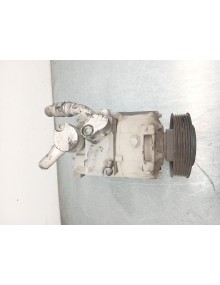 Recambio de compresor aire acondicionado para audi a3 (8p1) 1.6 referencia OEM IAM 1ko820803n  