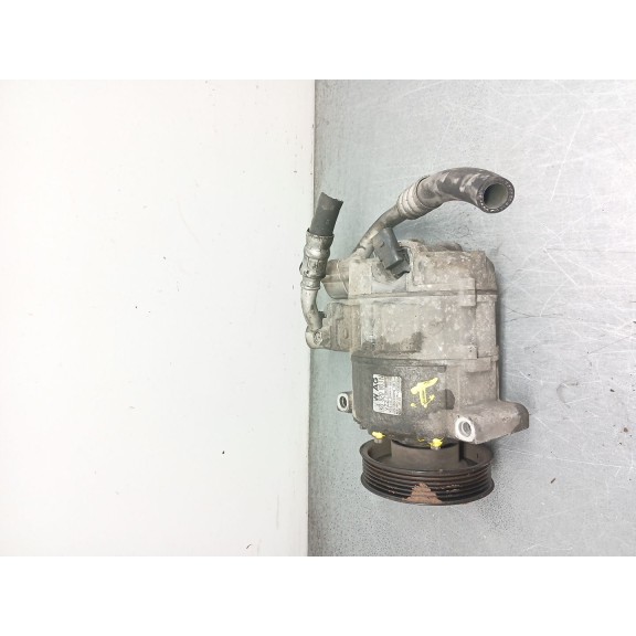 Recambio de compresor aire acondicionado para audi a3 (8p1) 1.6 referencia OEM IAM 1ko820803n  
