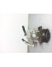Recambio de compresor aire acondicionado para audi a3 (8p1) 1.6 referencia OEM IAM 1ko820803n  