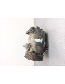 Recambio de compresor aire acondicionado para renault scénic ii (jm0/1_) 1.9 dci (jm0g, jm12, jm1g, jm2c) referencia OEM IAM 902