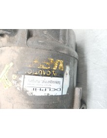 Recambio de compresor aire acondicionado para renault scénic ii (jm0/1_) 1.9 dci (jm0g, jm12, jm1g, jm2c) referencia OEM IAM 902 2