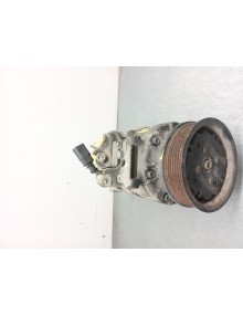 Recambio de compresor aire acondicionado para porsche cayenne (9pa) 3.2 referencia OEM IAM 4471808603  