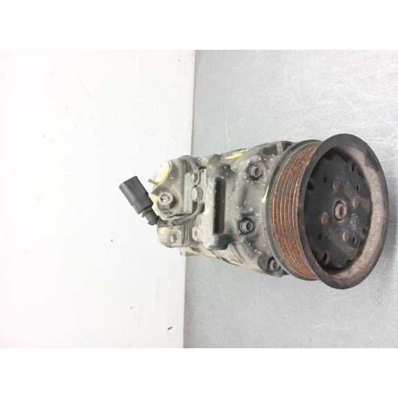 Recambio de compresor aire acondicionado para porsche cayenne (9pa) 3.2 referencia OEM IAM 4471808603  