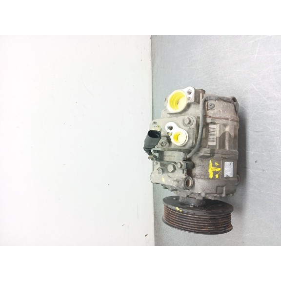 Recambio de compresor aire acondicionado para porsche cayenne (9pa) 3.2 referencia OEM IAM 4471808603  