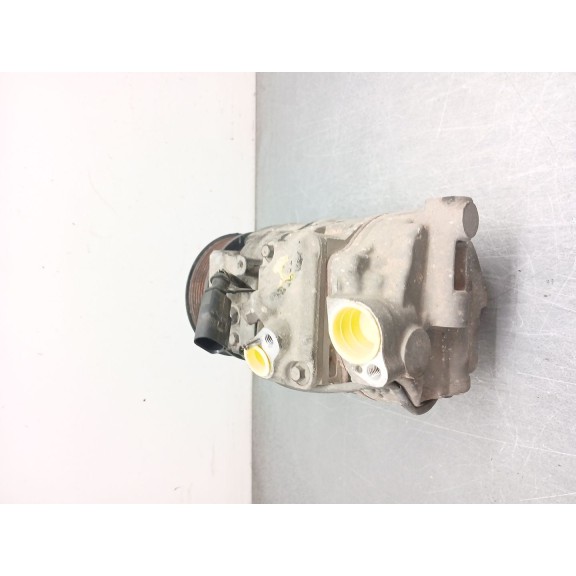 Recambio de compresor aire acondicionado para porsche cayenne (9pa) 3.2 referencia OEM IAM 4471808603  
