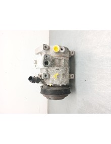 Recambio de compresor aire acondicionado para hyundai i20 i (pb, pbt) 1.2 referencia OEM IAM dv080149  