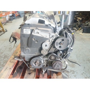 Recambio de motor completo para renault safrane ii (b54_) 2.5 20v (b54f) referencia OEM IAM N7U B 