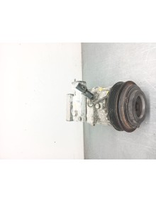 Recambio de compresor aire acondicionado para hyundai i20 i (pb, pbt) 1.2 referencia OEM IAM dv080149   2