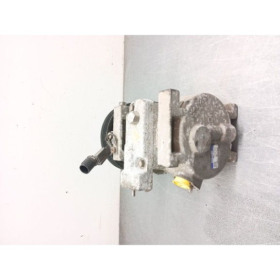 Recambio de compresor aire acondicionado para hyundai i20 i (pb, pbt) 1.2 referencia OEM IAM dv080149  