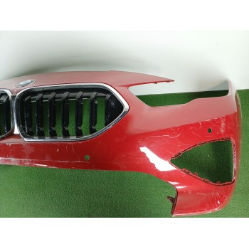Recambio de paragolpes delantero para bmw 2 gran coupe (f44) 220 d referencia OEM IAM 51117474575  