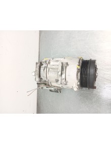 Recambio de compresor aire acondicionado para mercedes-benz clase a (w169) a 180 cdi (169.007, 169.307) referencia OEM IAM 44719