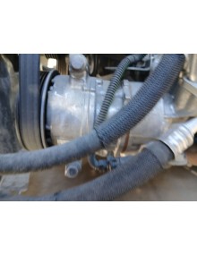 Recambio de compresor aire acondicionado para peugeot 208 i (ca_, cc_) 1.2 vti 82 referencia OEM IAM 9672247080  