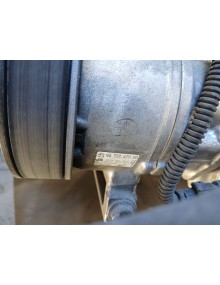 Recambio de compresor aire acondicionado para peugeot 208 i (ca_, cc_) 1.2 vti 82 referencia OEM IAM 9672247080   2