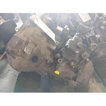 Recambio de caja casco para fiat punto evo (199_) 1.3 d multijet referencia OEM IAM   