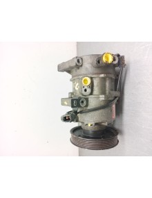 Recambio de compresor aire acondicionado para hyundai i40 i cw (vf) 1.7 crdi referencia OEM IAM jb33e00700  