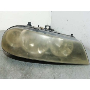 Recambio de faro derecho para alfa romeo 156 (116) 1.9 jtd 8v impression referencia OEM IAM 606859420 BIFARO 
