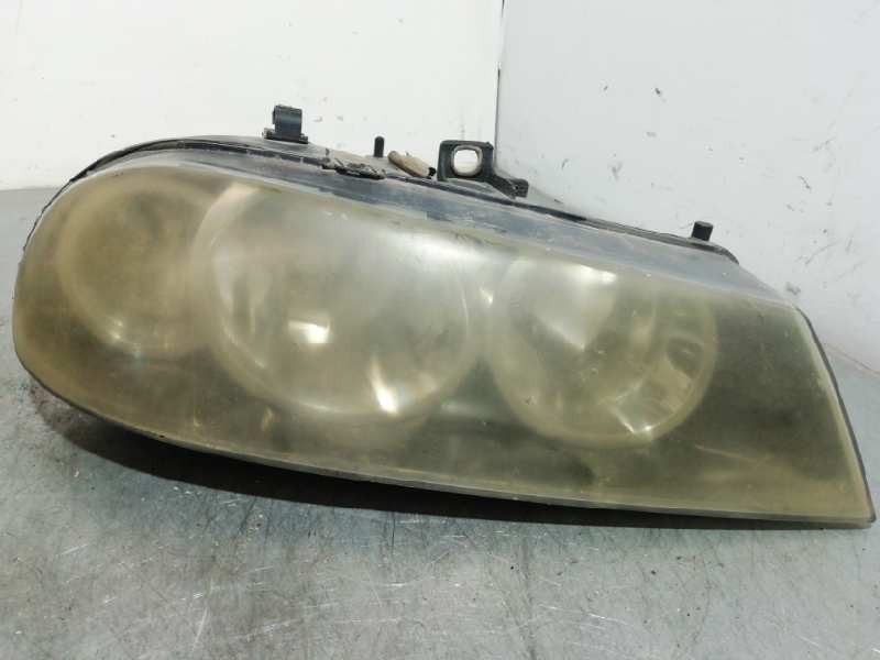 Recambio de faro derecho para alfa romeo 156 (116) 1.9 jtd 8v impression referencia OEM IAM 606859420 BIFARO 
