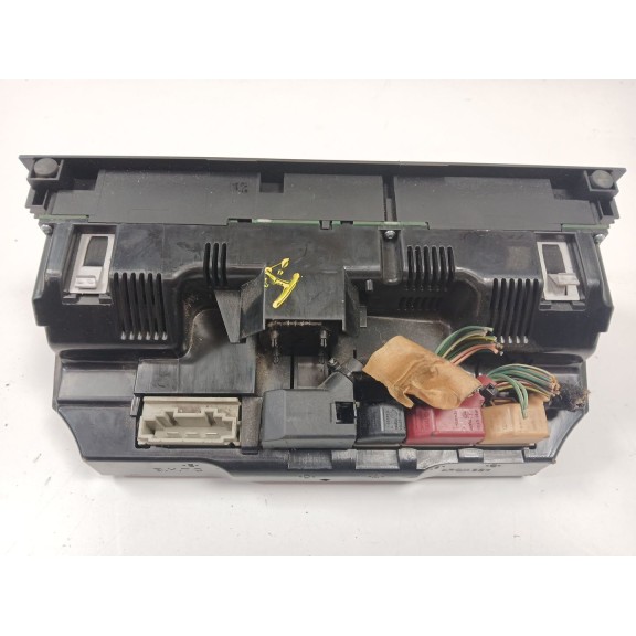 Recambio de mando climatizador para audi q7 (4l) 3.0 tdi referencia OEM IAM 4L0820043F  