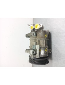 Recambio de compresor aire acondicionado para peugeot 308 i (4a_, 4c_) 1.6 16v referencia OEM IAM 4471501731  