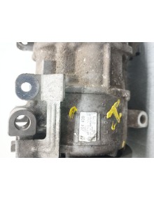 Recambio de compresor aire acondicionado para peugeot 308 i (4a_, 4c_) 1.6 16v referencia OEM IAM 4471501731   2