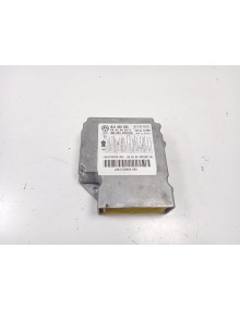 Recambio de centralita airbag para audi q7 (4l) 3.0 tdi referencia OEM IAM 4L0959655  