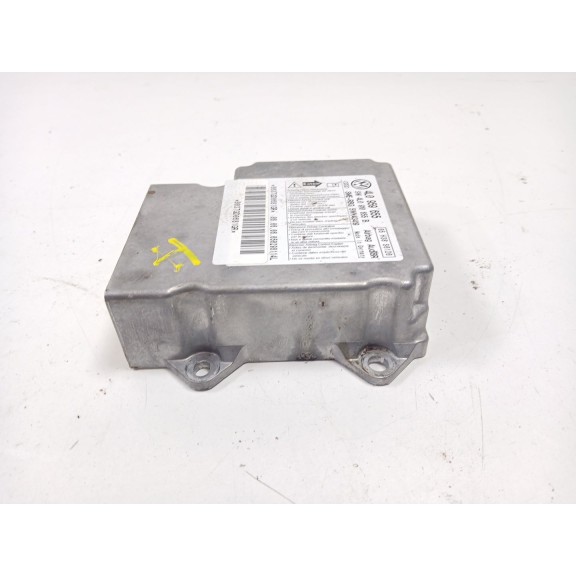 Recambio de centralita airbag para audi q7 (4l) 3.0 tdi referencia OEM IAM 4L0959655  